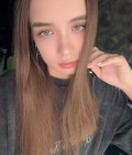 kennenlernen Frau : Алена, 20 Jahre bis Russland  Москва 